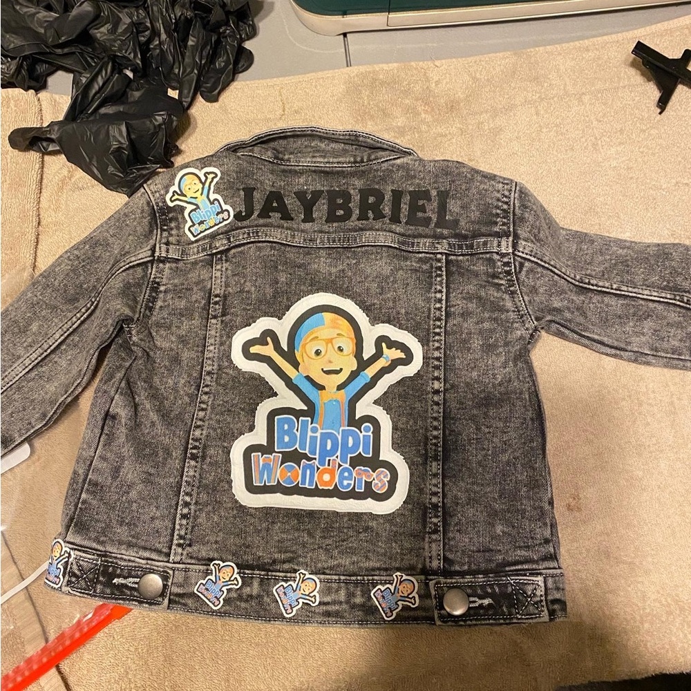 Custom whatever - Picture 10 of 13